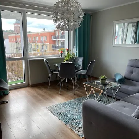 Centrum Appartamento *