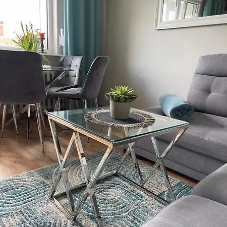 Centrum Lidzbark Warmiński