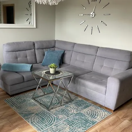 Appartamento Centrum