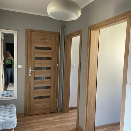 Centrum * Lidzbark Warmiński