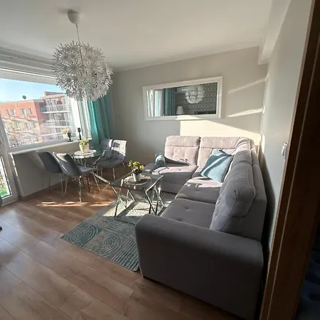 Appartamento Centrum