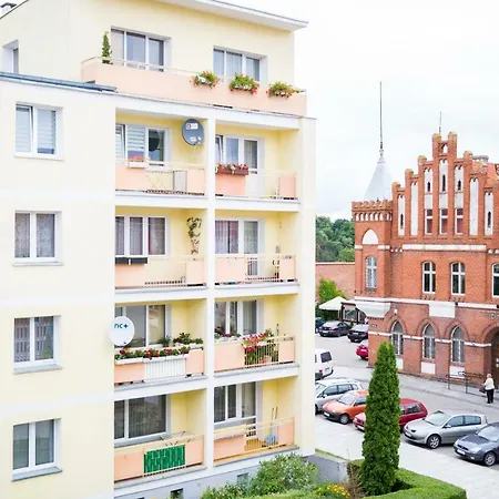 Centrum Appartamento