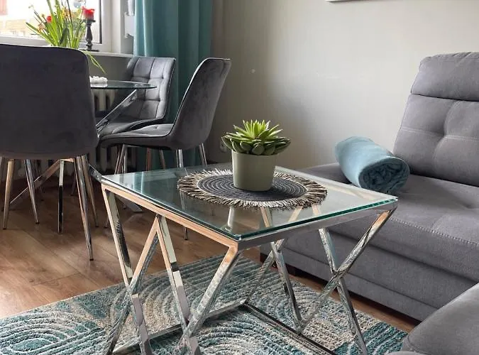 Centrum Lidzbark Warminski